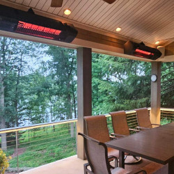 Gas Patio Heaters